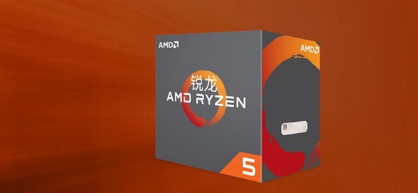 3A游戲裝機(jī) 6000元左右AMD銳龍R5-1600配RX480電腦配置推薦