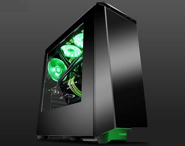 AMD新3A銳龍裝機(jī) 8000元R7-1700X配RX480配置推薦