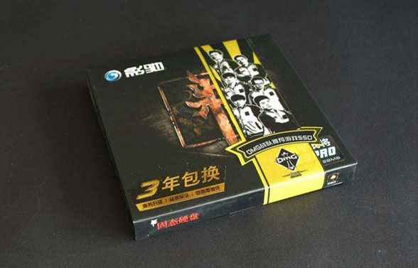 公司設(shè)計圖稿用 4000元i5-7600K配GTX1050Ti電腦配置推薦