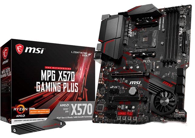 更適合渲染、多開!AMD銳龍R7-3800X配RX5700XT組裝電腦配置推薦