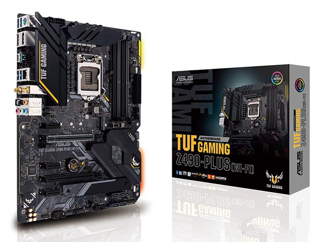 媲美九代i9!十代酷睿i7 10700K配RTX2070Super電腦組裝機配置推薦