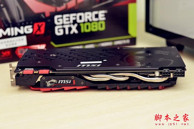 i7-6700/GTX1080高端電腦配置推薦: 高端輕奢DIY裝機方案