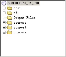 添加文件后的效果