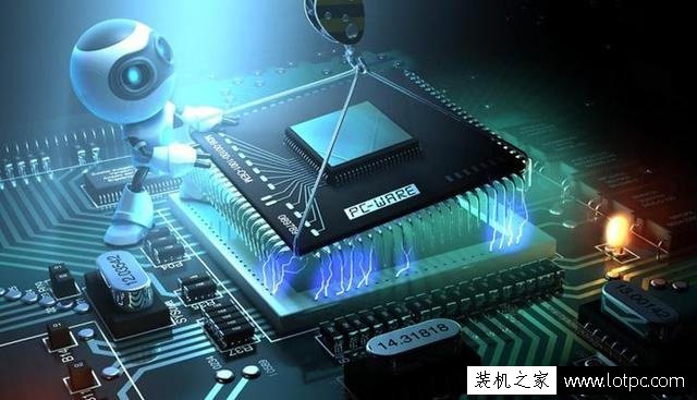 AMD銳龍性價比高，為什么絕大數裝機用戶還是選intel酷睿處理器？