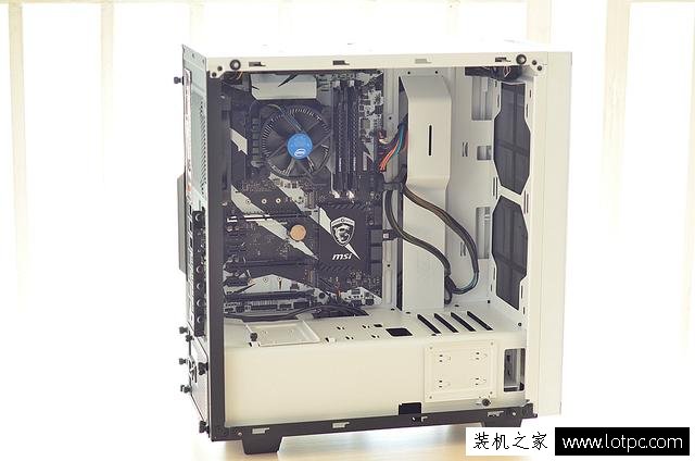 intel奔騰G4560獨(dú)顯測(cè)試 奔騰G4560搭配GTX1070對(duì)比評(píng)測(cè)