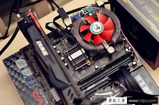 intel奔騰G4560獨(dú)顯測(cè)試 奔騰G4560搭配GTX1070對(duì)比評(píng)測(cè)