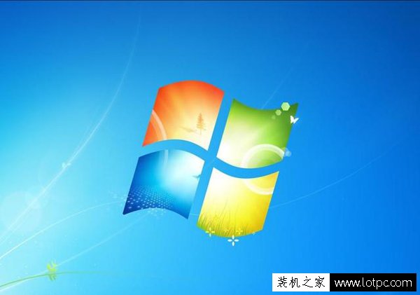 電腦桌面圖標不見了怎么辦 win7桌面圖標全部消失怎么恢復