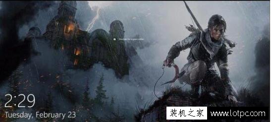 如何關(guān)閉Win10系統(tǒng)下的鎖屏/開始菜單/磁貼/通知中心廣告