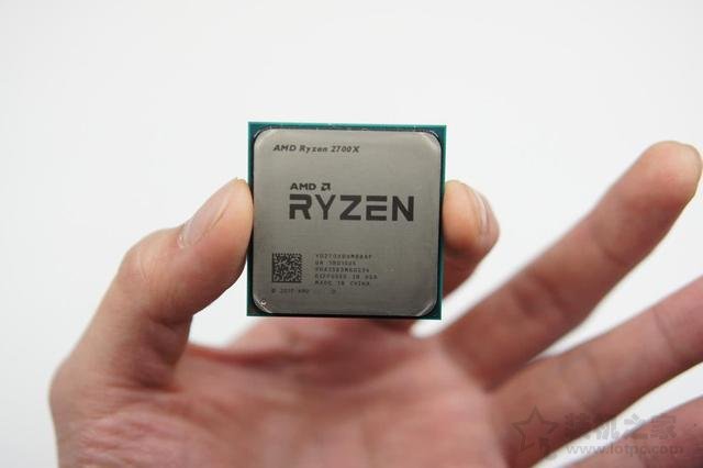 AMD銳龍Ryzen7 2700X怎么樣?i7-8700K和R7-2700X性能對比評測