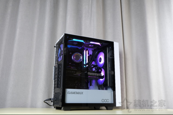 欲戰五年!十代i7-10700KF配RTX2060獨顯主機配置清單及價格