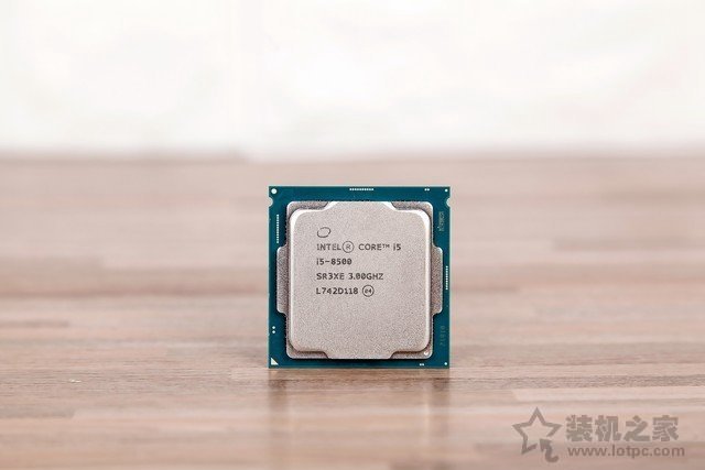 四五千的游戲主機怎么選?八代i5-8500六核獨顯玩游戲的臺式機推薦