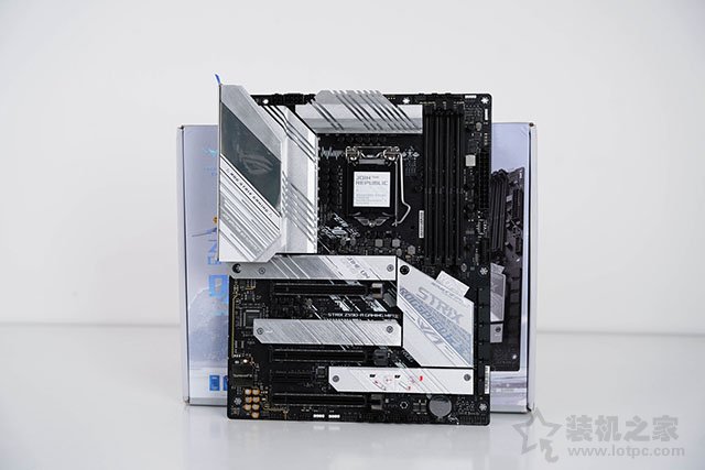 高顏值雪武戰(zhàn)姬純白主題,i7 11700K配RTX3070水冷主機方案