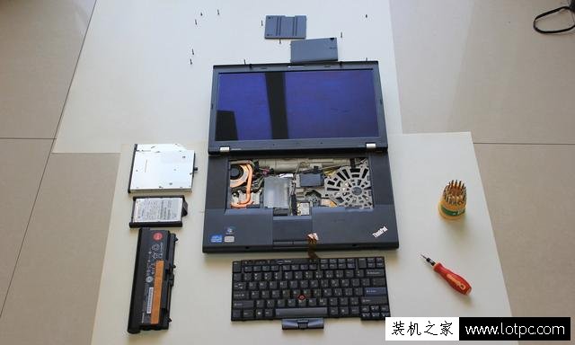 筆記本進(jìn)水了怎么辦？筆記本電腦進(jìn)水解決方法