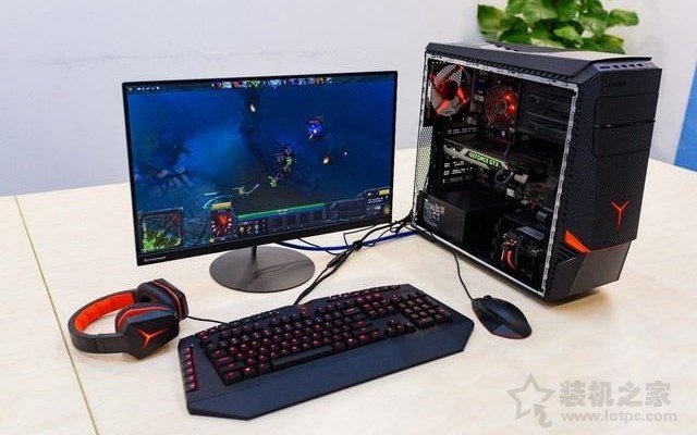爽玩吃雞游戲 四千多元i3-8100配GTX1060 5G性價(jià)比高的電腦配置推薦