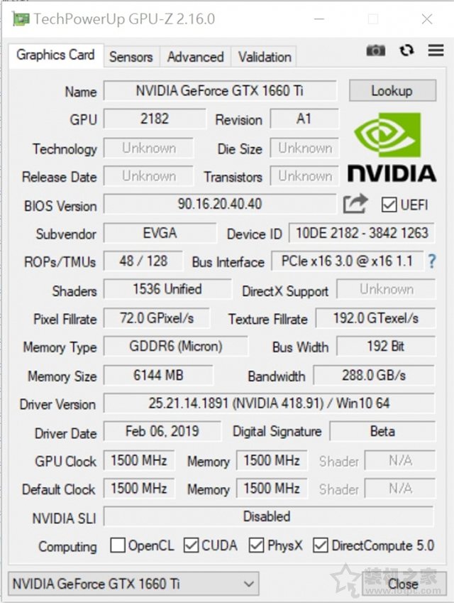 GTX1660Ti玩游戲怎么樣?GTX1660ti實測游戲幀數評測