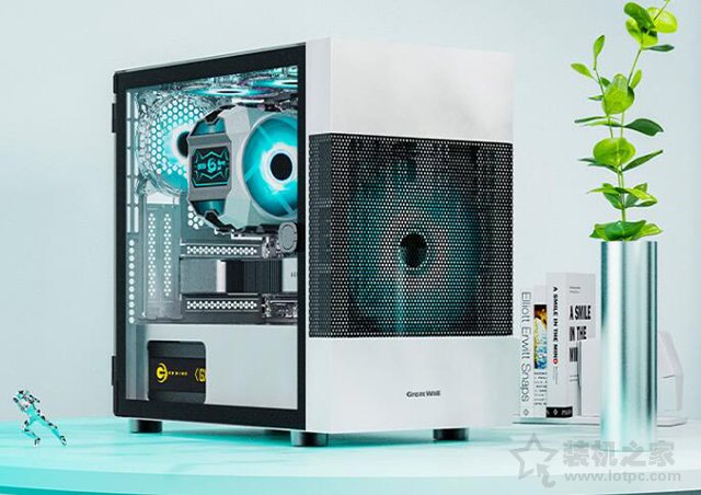 無需獨顯也能暢玩各類網游,3500元銳龍R5 5600G核顯電腦配置