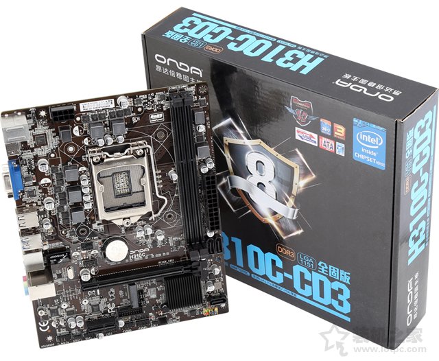 誰說八代平臺不支持Win7?i3-8100/GTX1050Ti高性價比游戲主機推薦