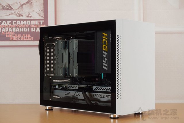 爽玩游戲大作,AMD銳龍R5 5600X配RTX 3060Ti組裝機配置方案