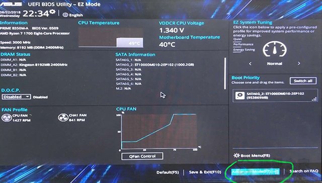 VM虛擬機(jī)提示“此主機(jī)支持AMD-V,但AMD-V處于禁用狀態(tài)”解決方法