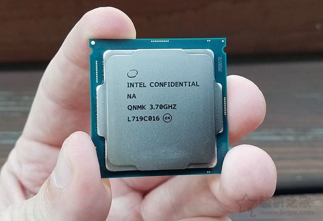 i7 8700和i7 8700K性能差距大嗎?intel酷睿i7-8700和8700K的區別