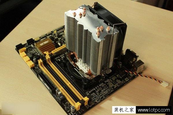 裝機技巧之主板如何選擇 主板選購全指南