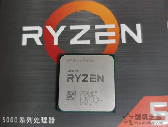 爽玩游戲大作,AMD銳龍R5 5600X配RTX 3060Ti組裝機配置方案