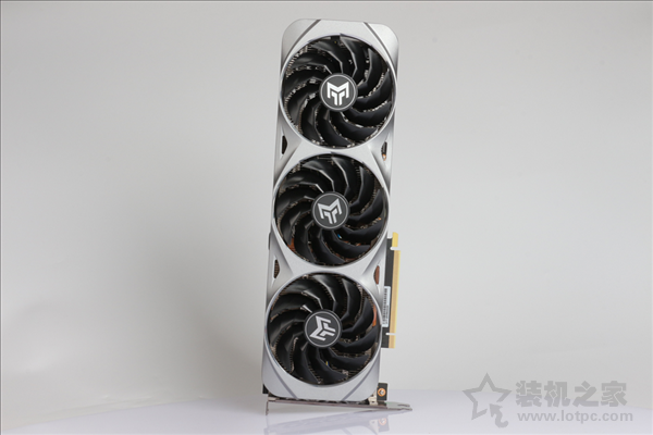 真香甜品級顯卡！影馳RTX3060Ti金屬大師OC顯卡拆解與性能評測