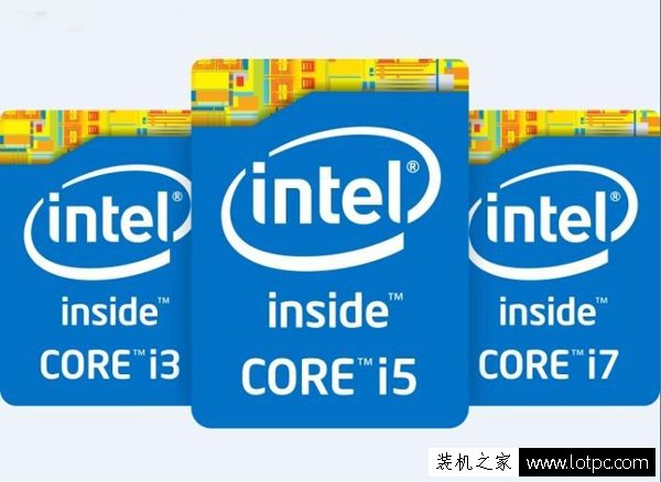 intel酷睿i3和i5處理器性能差多少？i3和i5處理器的區別是什么？