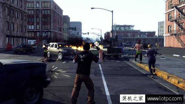 h1z1電腦配置要求高嗎？i5-7500配GTX1060專玩游戲的電腦配置推薦