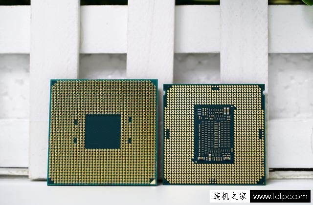 R7-1800X和i7-8700K哪個好?酷睿i7-8700K和銳龍R7 1800X對比評測