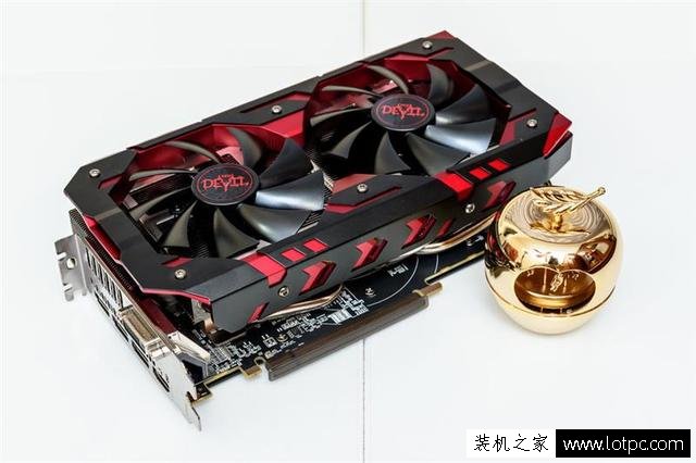 RX580和GTX1060哪個好？GTX1060與RX580對比測試及評測