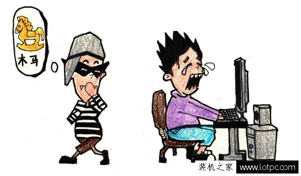 電腦病毒與殺毒軟件使用的六大誤區 你了解多少？