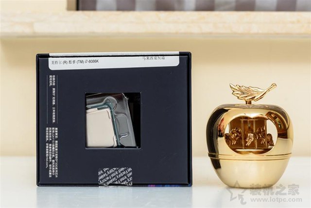 intel酷睿i7-8086K詳細評測:i7-8086K和i7-8700K性能對比測試