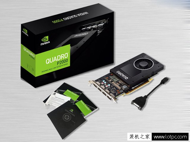 3D建模渲染電腦配置:八代i7-8700K配P2000設計師專用電腦配置推薦