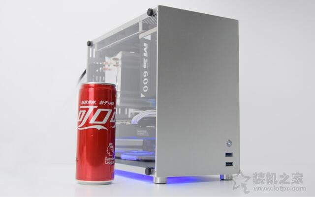 電腦小鋼炮是什么意思?組裝一臺“小鋼炮”電腦主機注意事項