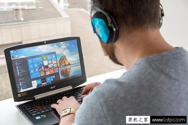 宏碁Aspire VX 15游戲本怎么樣？宏碁Aspire VX 15筆記本測評