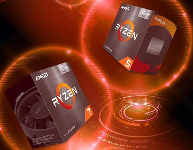 AMD銳龍R5 5600G、R7 5700G配什么主板好又合適?主板搭配知識