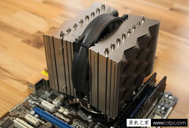 CPU散熱器知識：風冷、分體式水冷、一體式水冷散熱器哪個好？