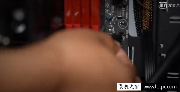 水冷顯卡如何安裝？一體式水冷顯卡安裝圖文教程