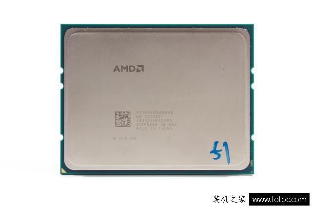 AMD Ryzen TR 1950X處理器怎么樣?AMD Ryzen TR 1950X處理器評(píng)測(cè)