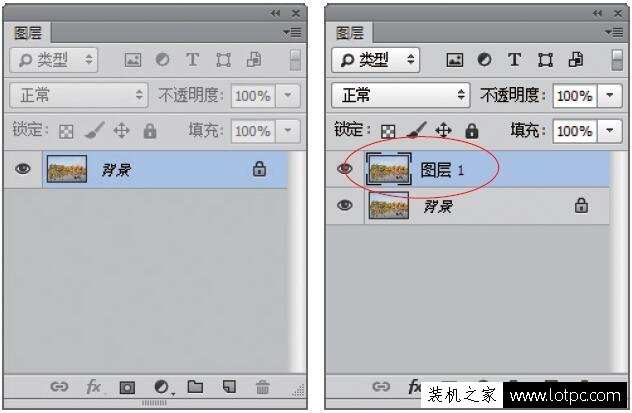 如何使用Photoshop軟件將灰蒙蒙風景照片調整為明亮唯美效果