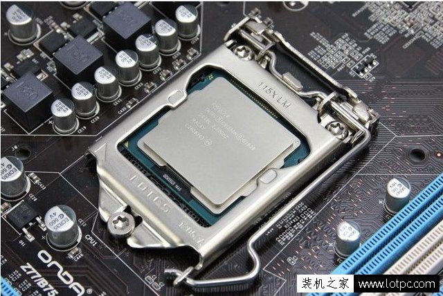 小白裝機必看的DIY硬件指南 帶你簡單了解核心硬件參數(shù)