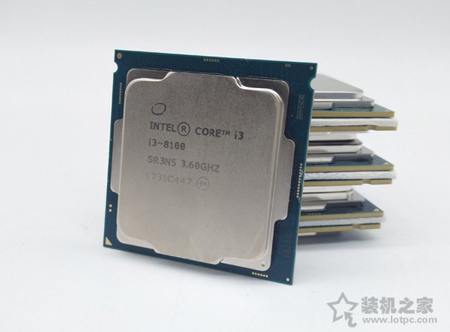 酷睿i3 8100與奔騰G5400性能差距大嗎?G5400和i3-8100對(duì)比評(píng)測(cè)