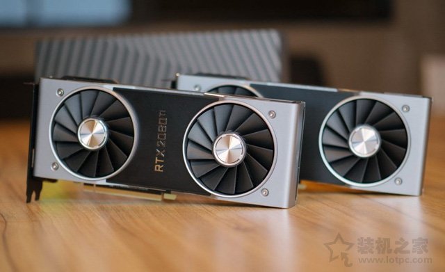 RTX2080Ti比GTX1080Ti性能強多少?RTX2080Ti和GTX1080Ti對比評測