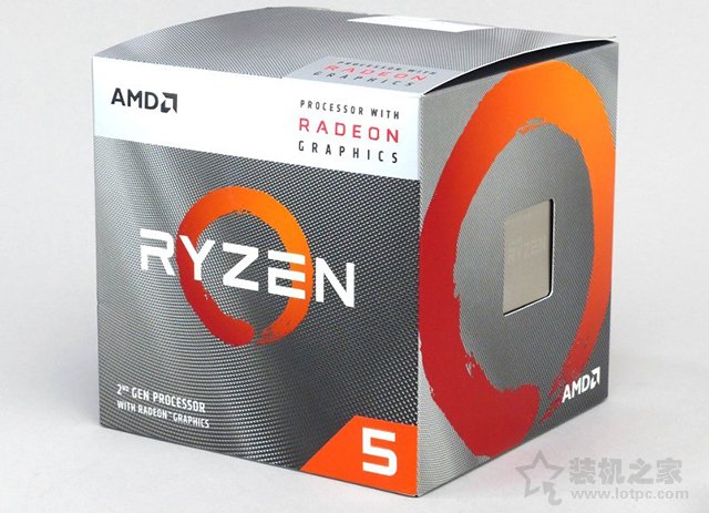 R5-3400G和R5-2400G性能差距多少?R5 3400G和2400G區別對比評測