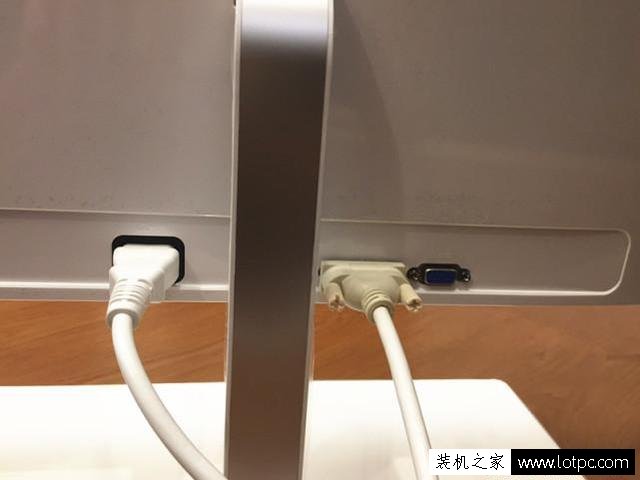 AOC I3279VWD8/WS顯示器怎么樣？AOC I3279VWD8/WS顯示器試用評測