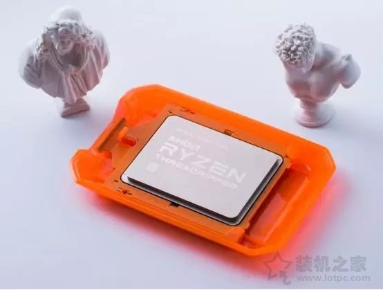 AMD銳龍Threadripper 2920X/2970WX評測 第二代線程撕裂者!