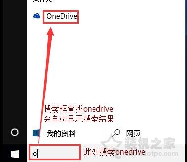 Win10系統(tǒng)如何關(guān)閉onedrive?Win10徹底關(guān)閉onedrive的方法