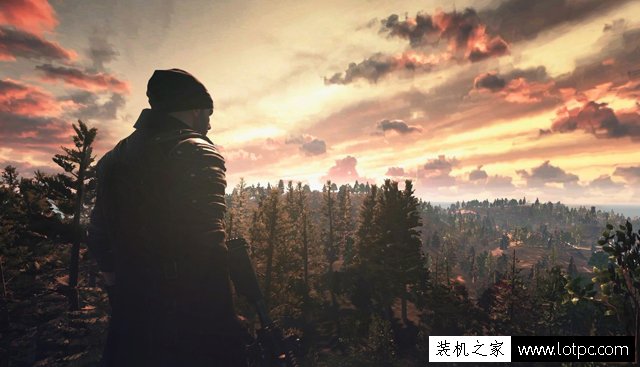 絕地求生大逃殺配置要求高嗎?吃雞最低配置及推薦配置要求介紹