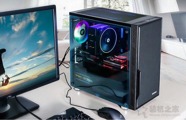 intel性價比主流平臺!2019年九代i5 9400F搭配GTX1660玩游戲的電腦配置